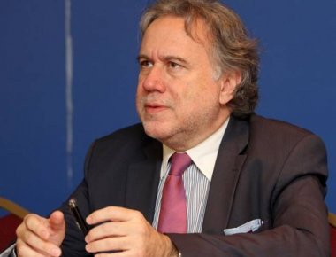Γ. Κατρούγκαλος: «Η ευθύνη για την καθυστέρηση της επένδυσης στο Ελληνικό ανήκει στην ΝΔ»